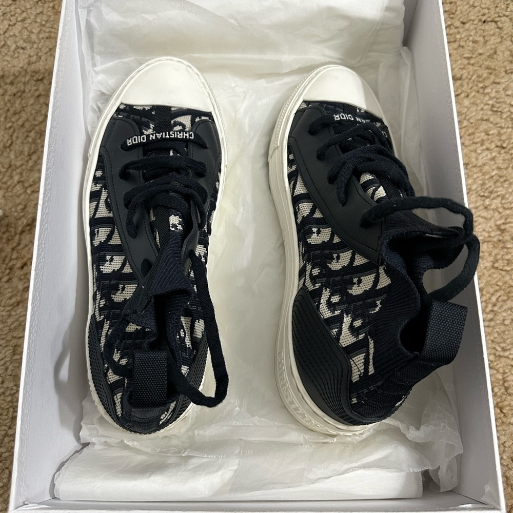 Dior WALK'N'DIOR SNEAKER